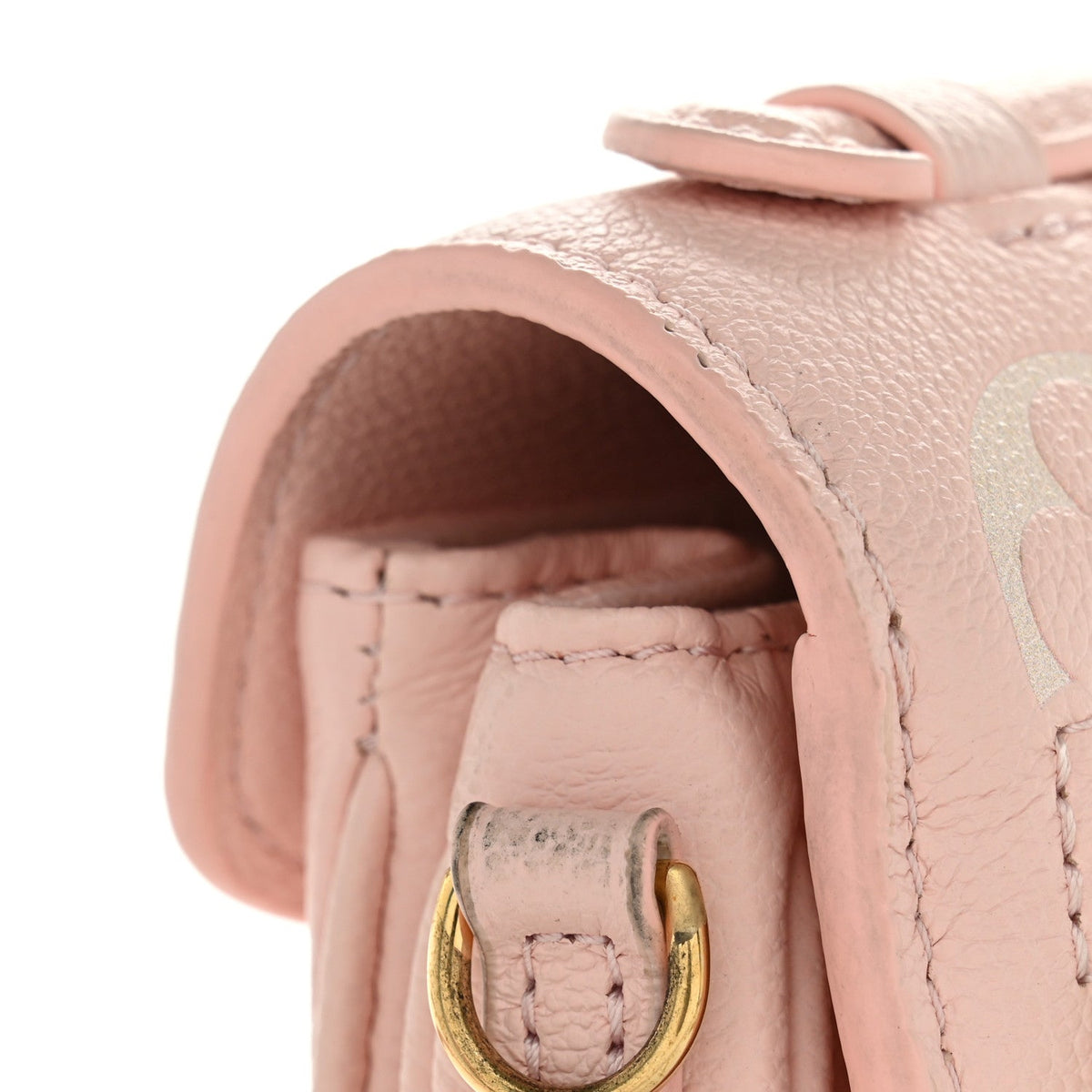 Handbag - Pink