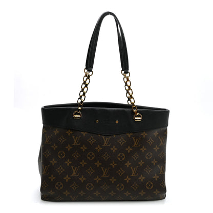 Handbag - Black