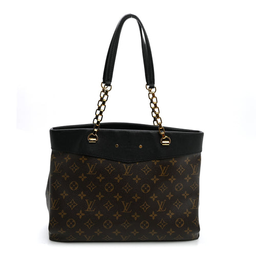 Handbag - Black