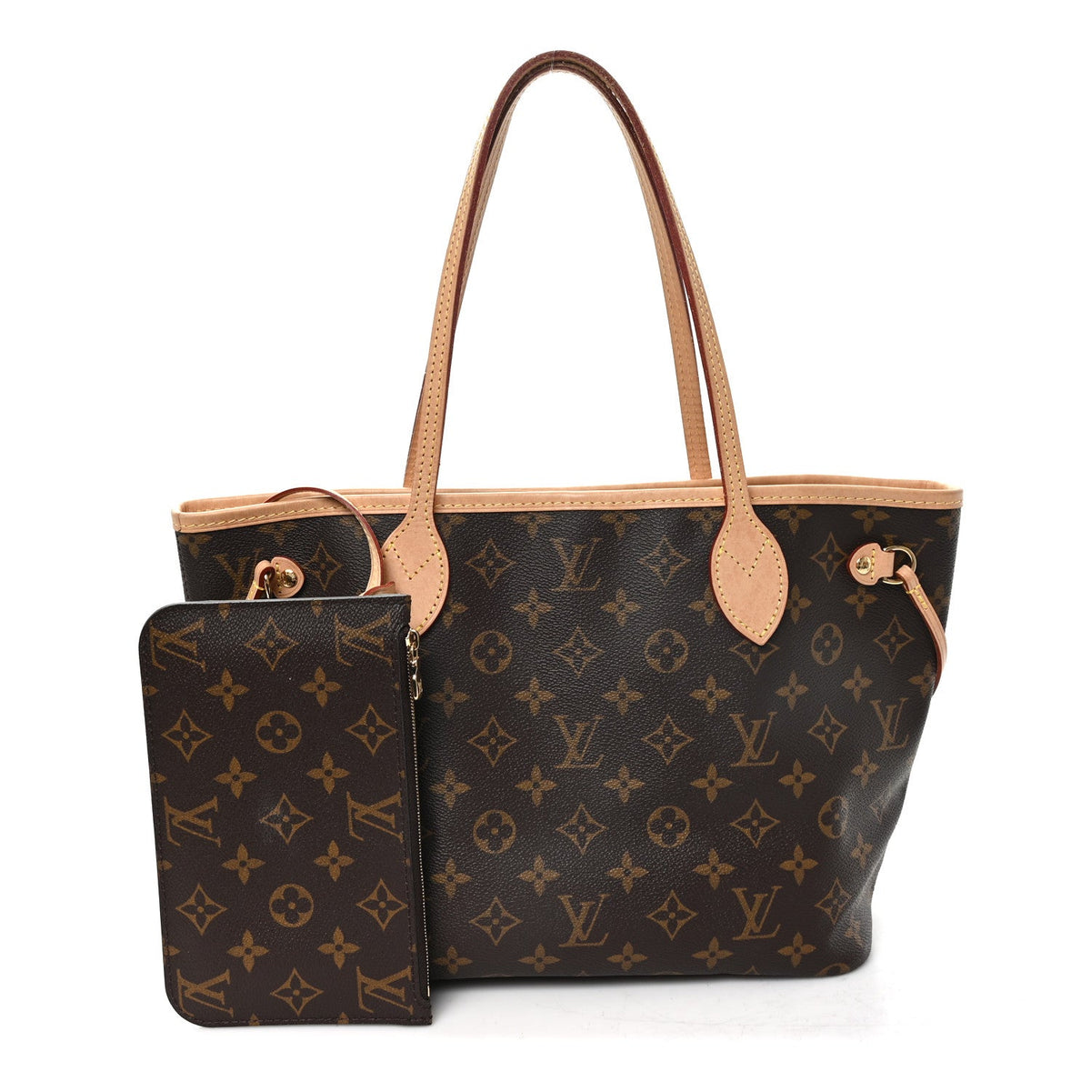 Monogram Neo Neverfull Pm Handbag