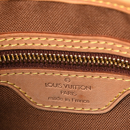 Monogram Vavin Pm Handbag