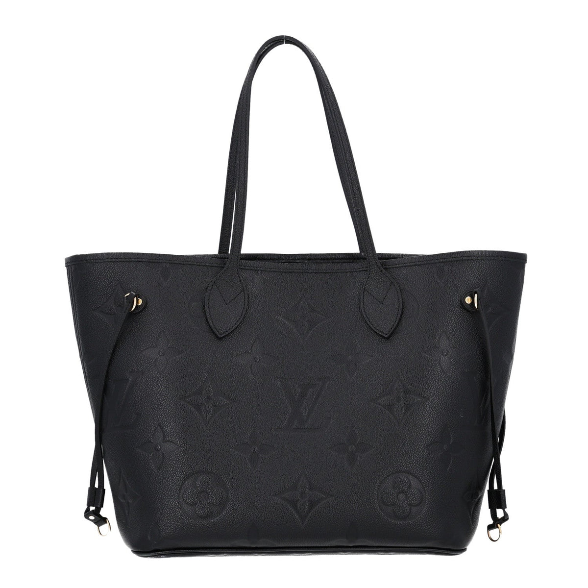 Handbag - Black