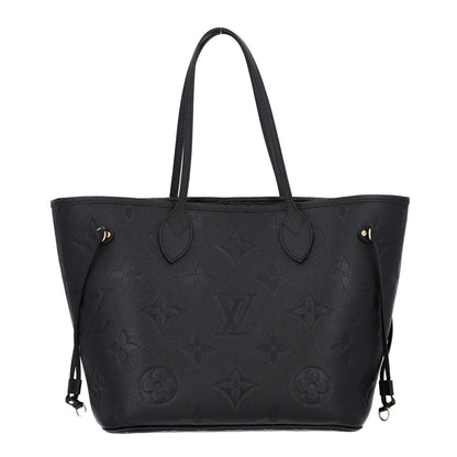 Handbag - Black