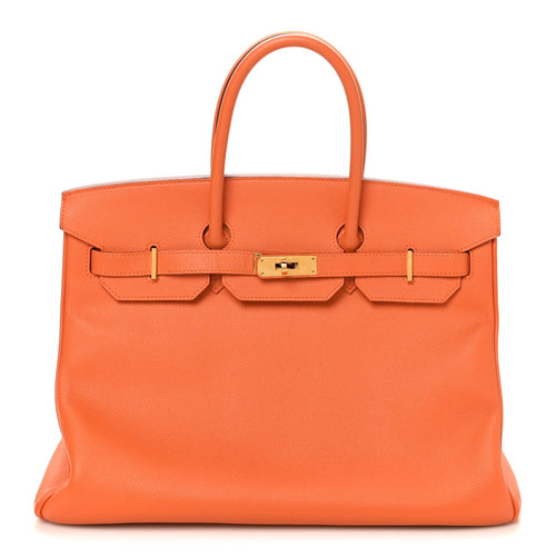 Epsom Handbag