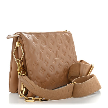 Lambskin Handbag