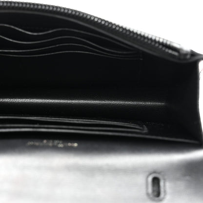 Wallet Bag - Black
