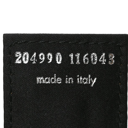 Small Handbag - Black