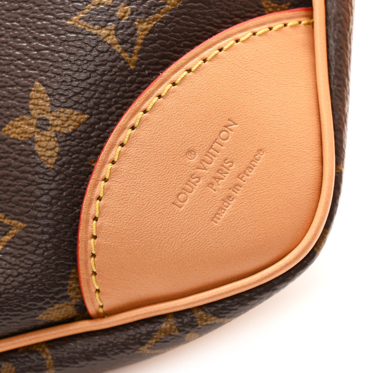 Handbag - Natural