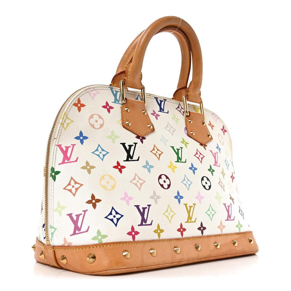 Handbag - White