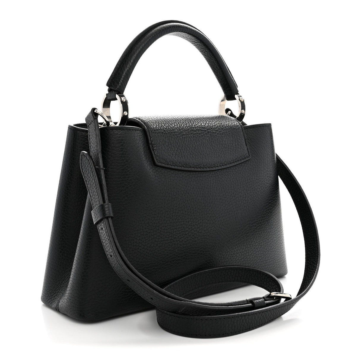 Handbag - Black