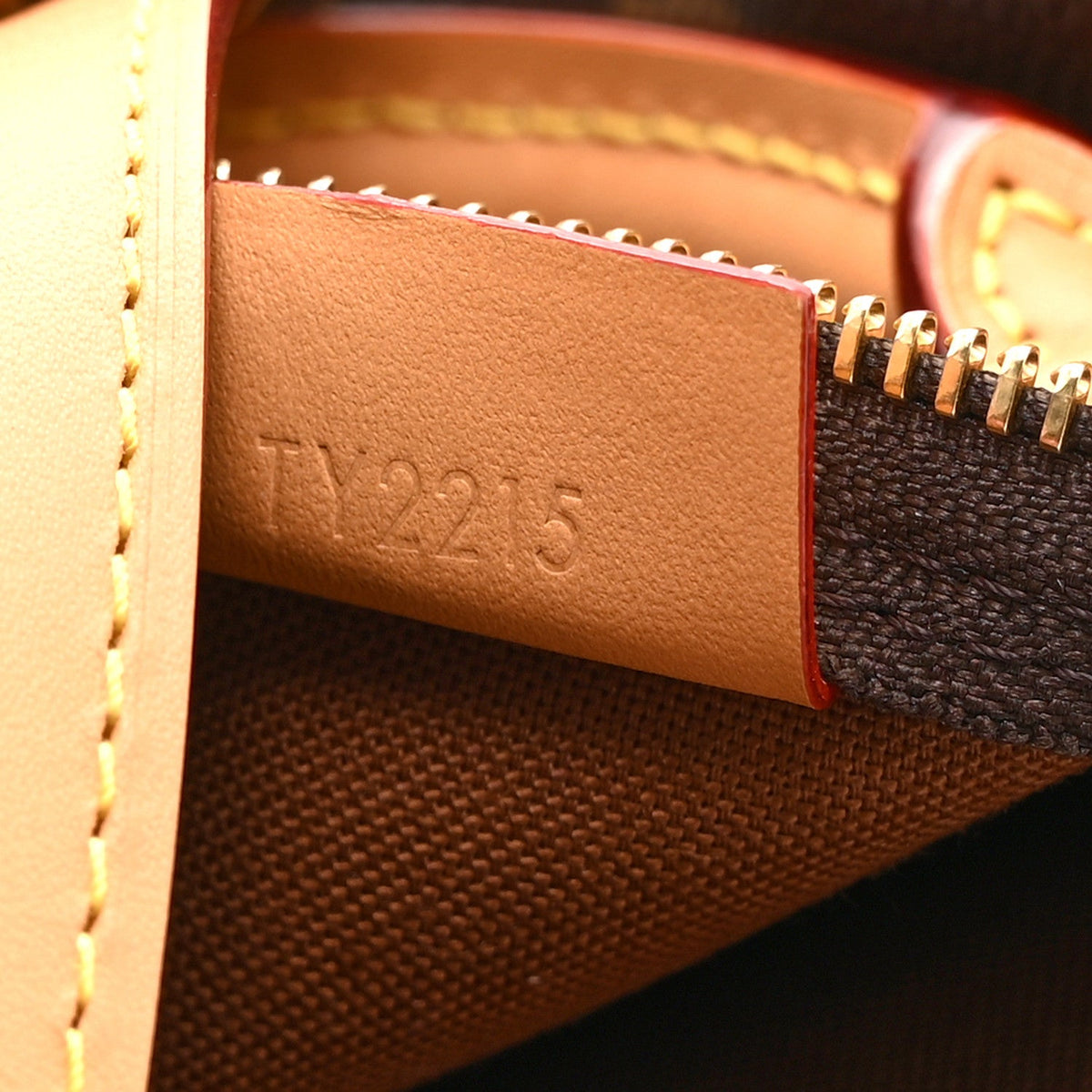 Nano Handbag