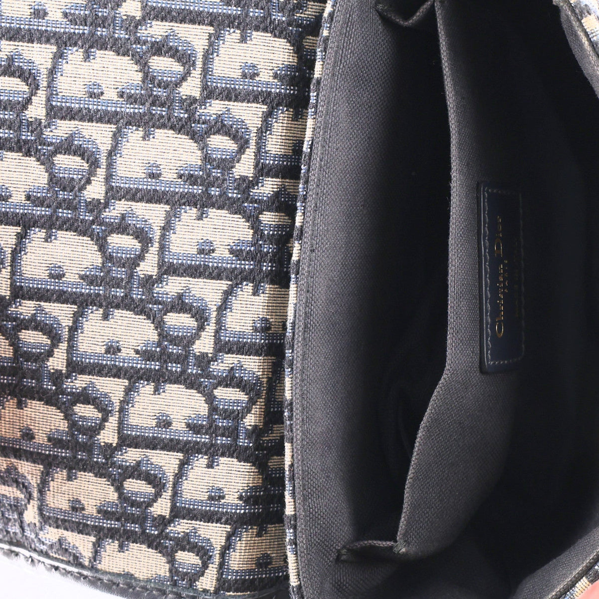 Handbag - Blue