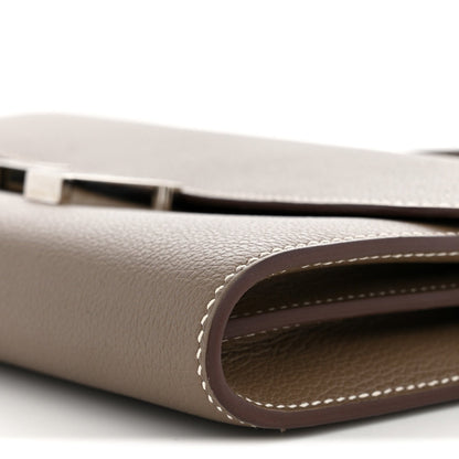 Wallet Bag - Tan