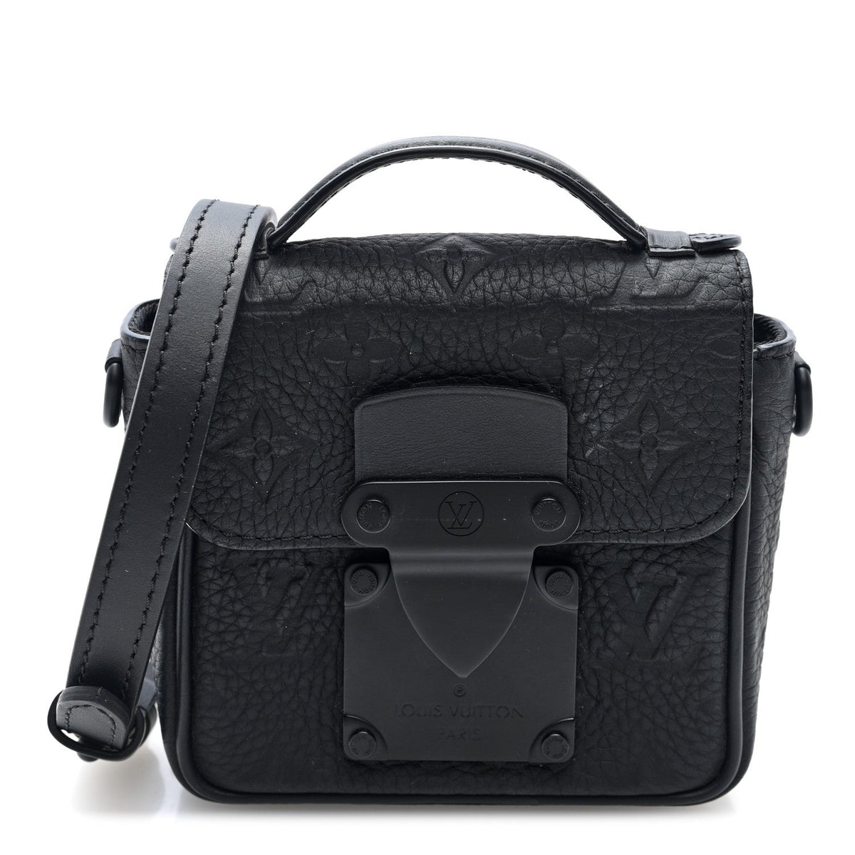 Handbag - Black