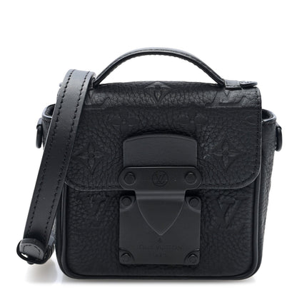 Handbag - Black