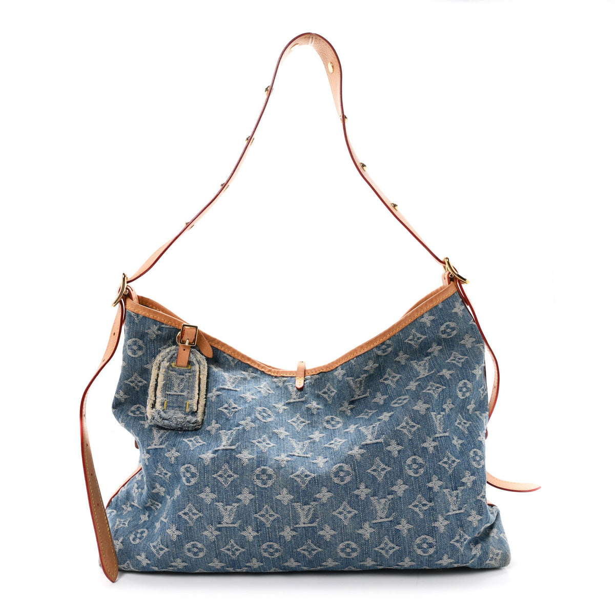 Handbag - Blue