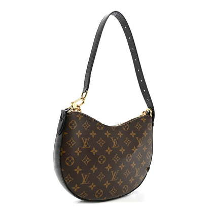 Monogram Cookie Bb Handbag