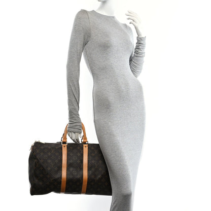 Duffel Bag