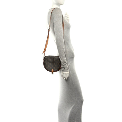 Monogram Tambourin Handbag