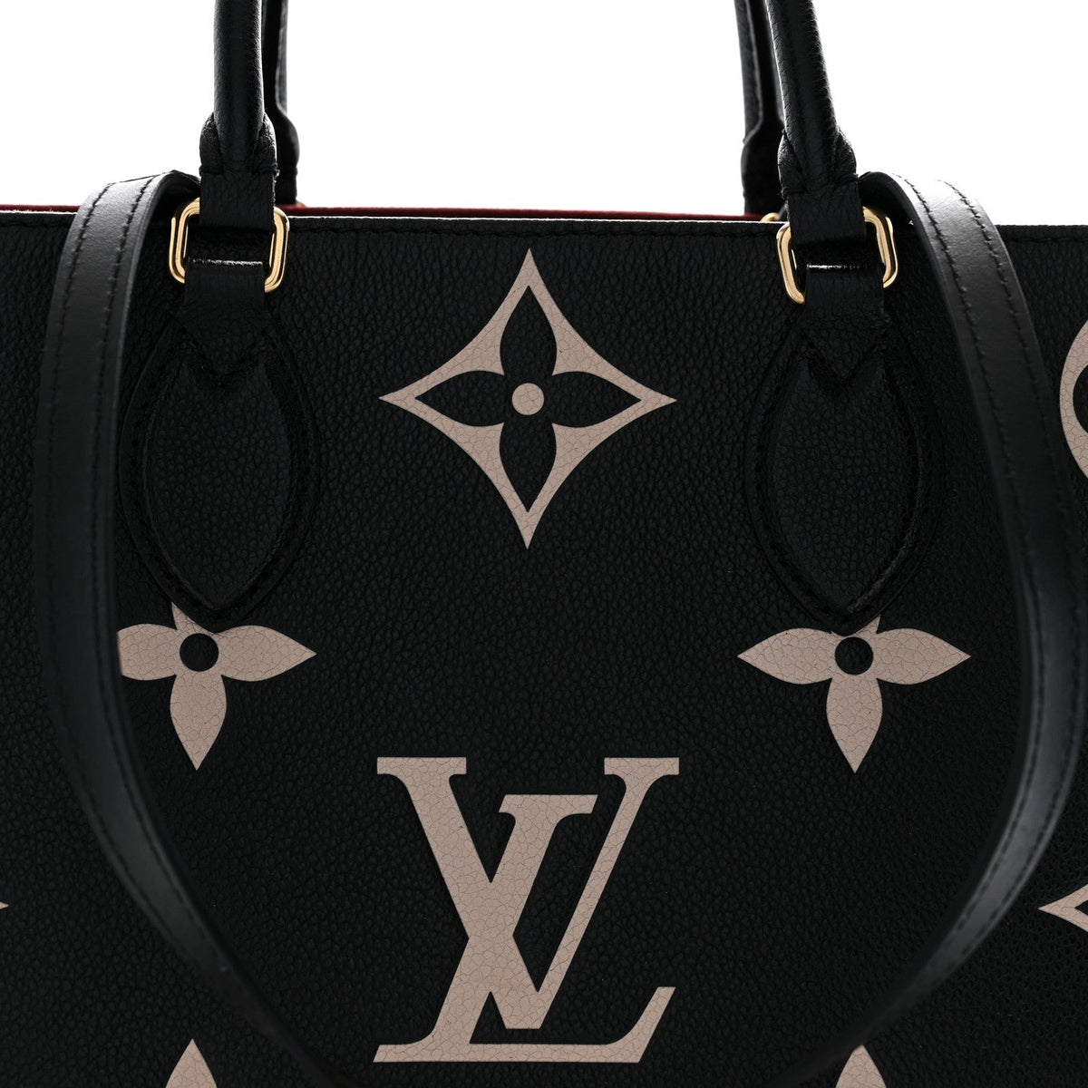 Handbag - Black