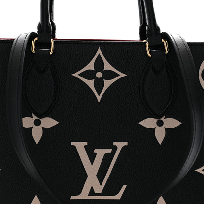 Handbag - Black