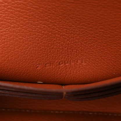 Wallet Bag - Tan