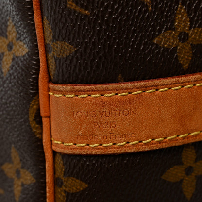 Monogram Speedy Bandouliere 30 Handbag