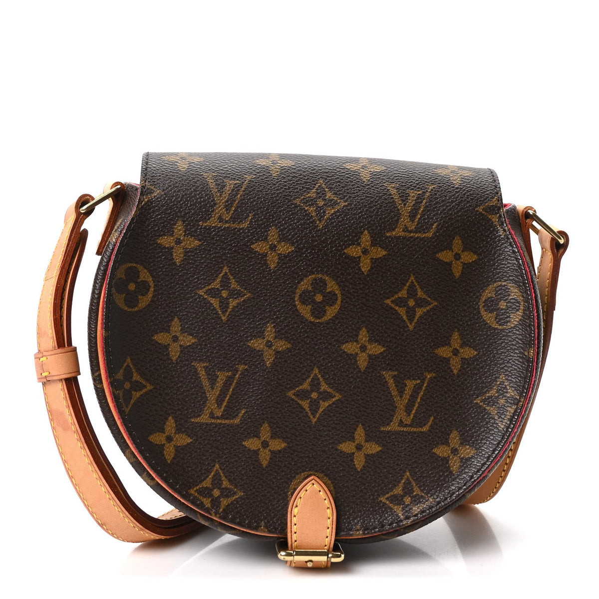 Monogram Tambourin Handbag