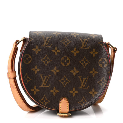 Monogram Tambourin Handbag