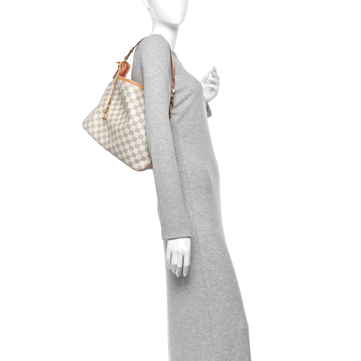 Handbag - Pink