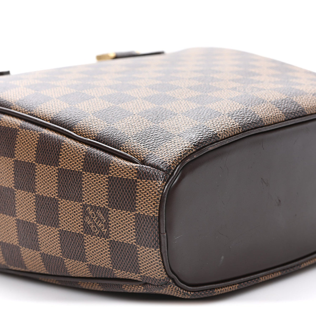 Damier Ebene Sarria Seau Handbag
