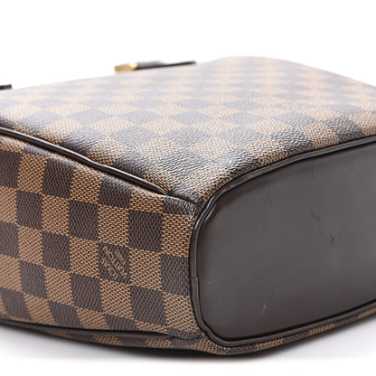Damier Ebene Sarria Seau Handbag