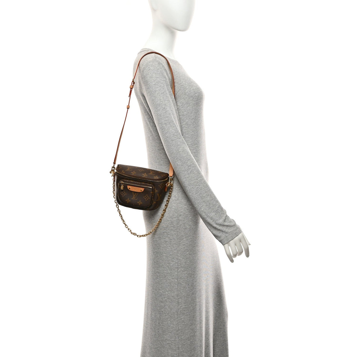 Mini Handbag