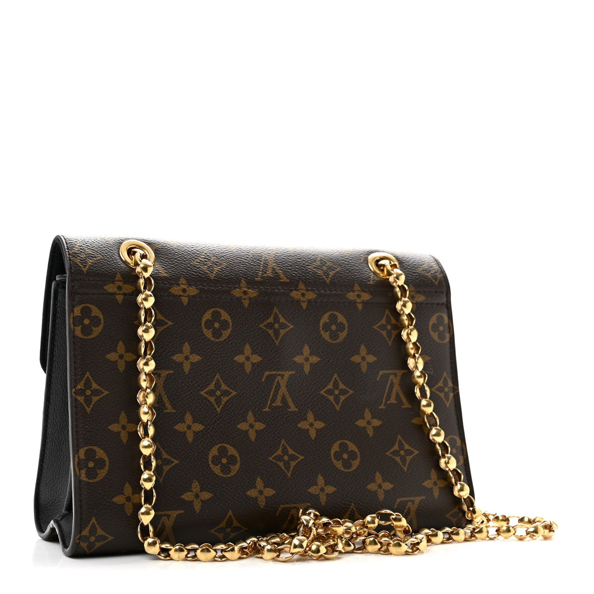 Handbag - Black