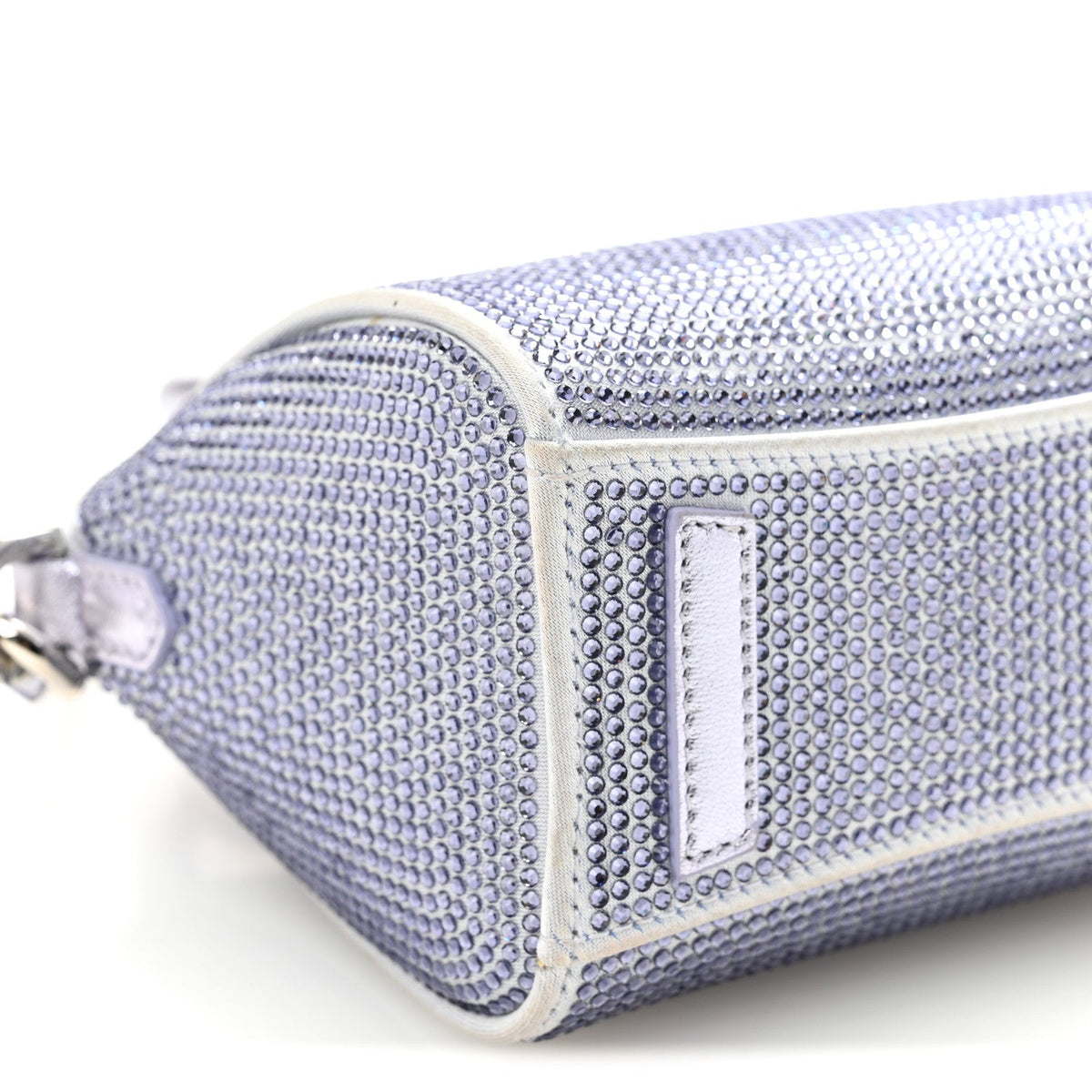 Lambskin Handbag