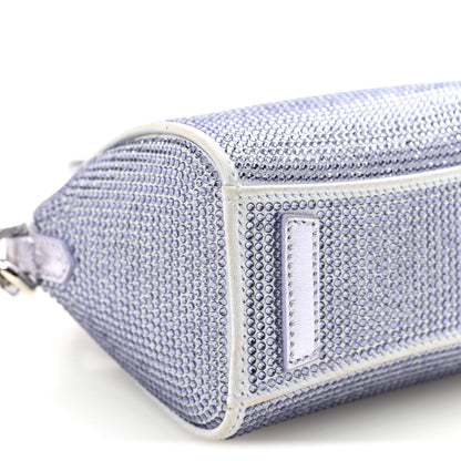 Lambskin Handbag