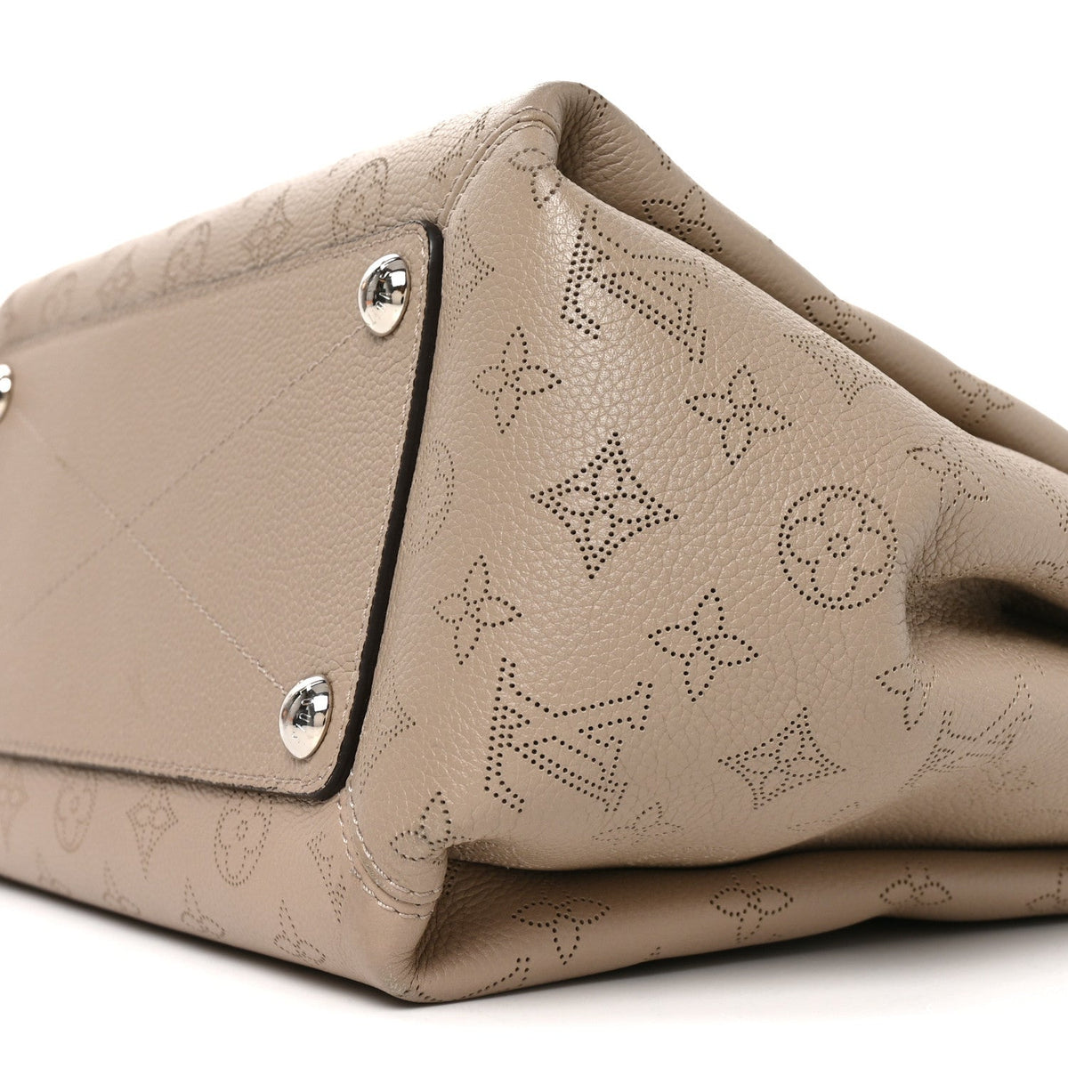 Mahina Babylone Pm Galet Handbag