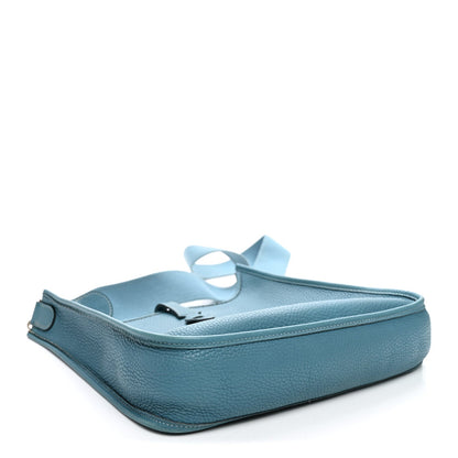Handbag - Blue