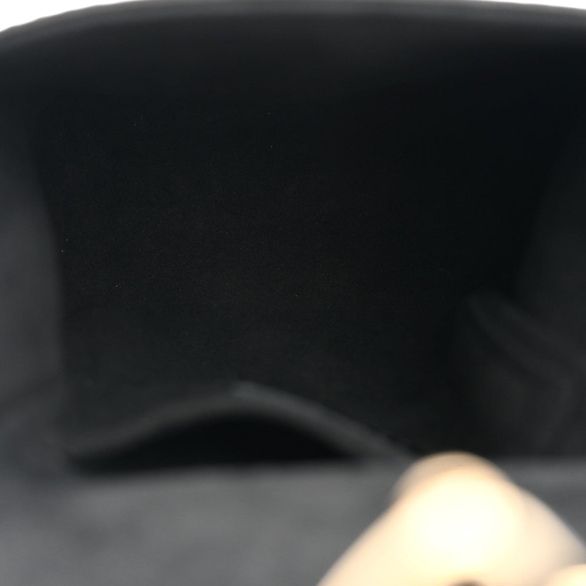 Reverse Monogram Camera Box Nm Handbag