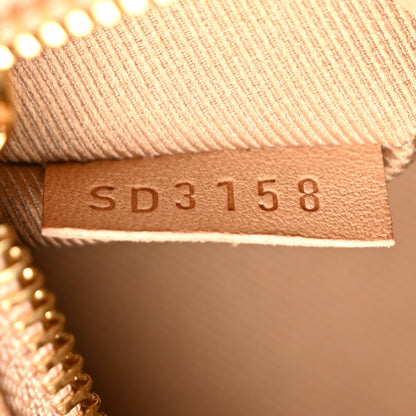 Handbag - Beige