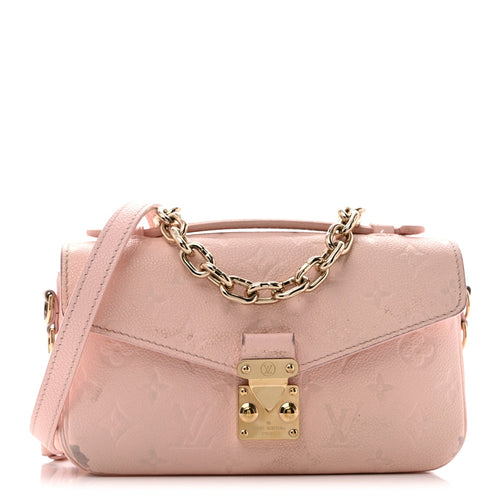Handbag - Pink