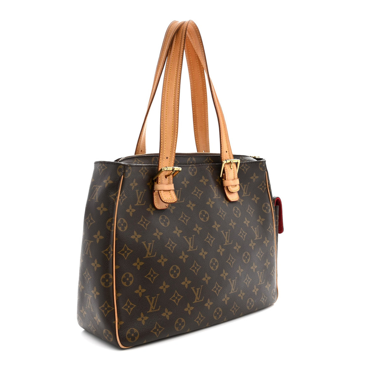 Monogram Multipli-Cite Handbag