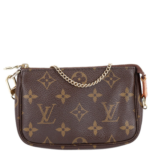 Mini Handbag