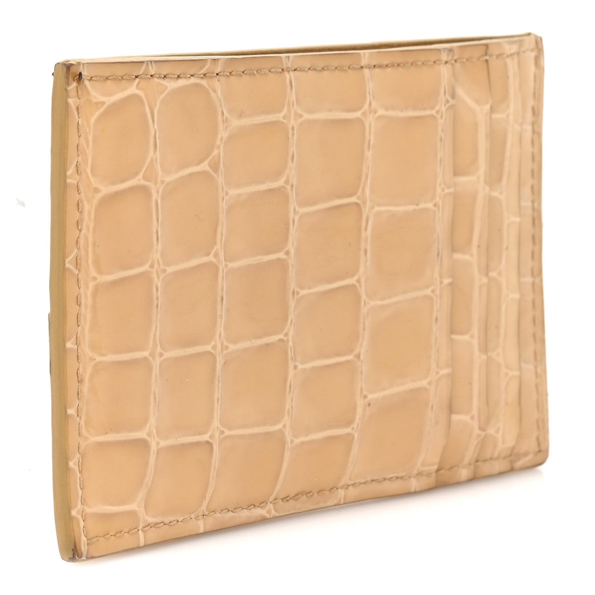 Calfskin Wallet Bag