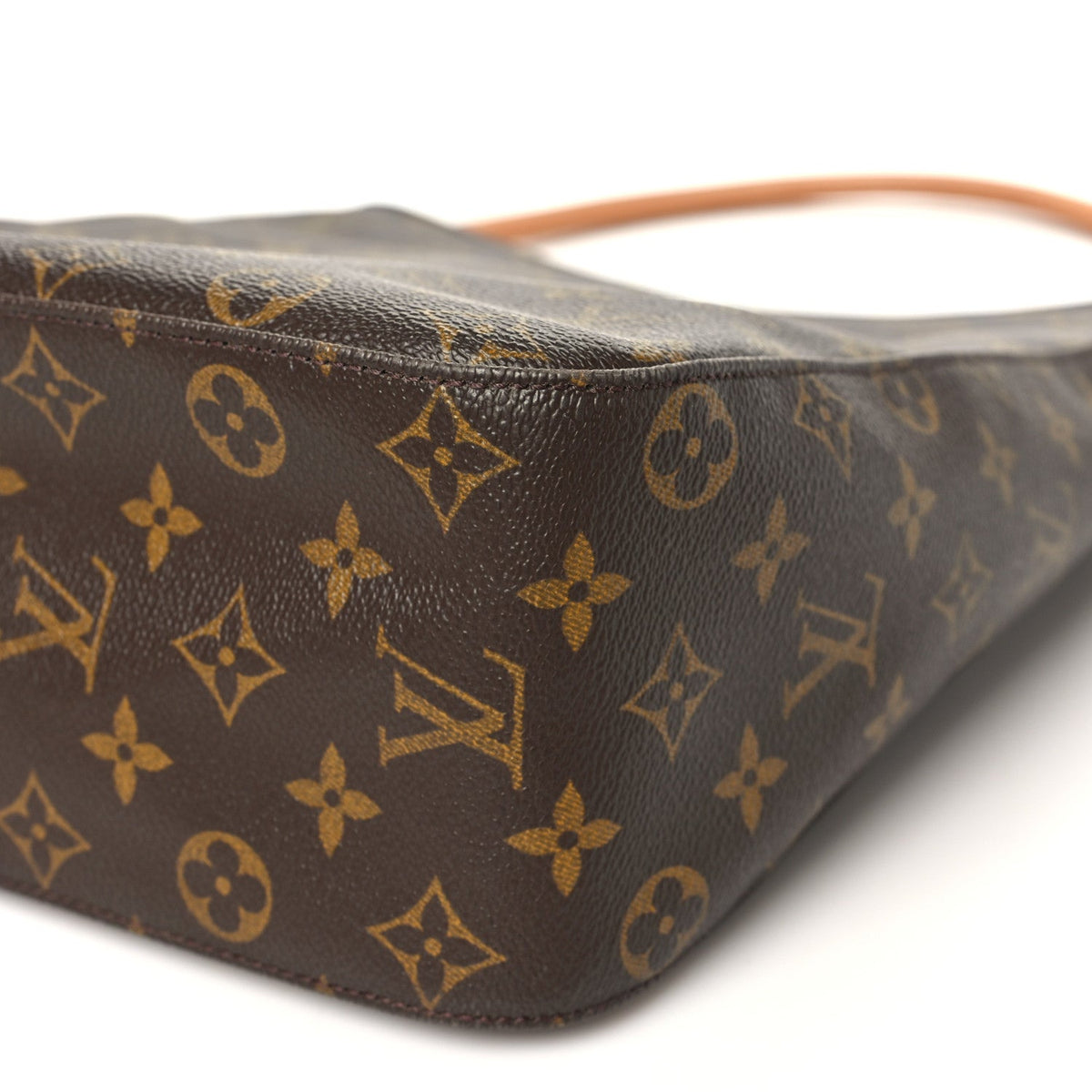 Monogram Looping Gm Handbag
