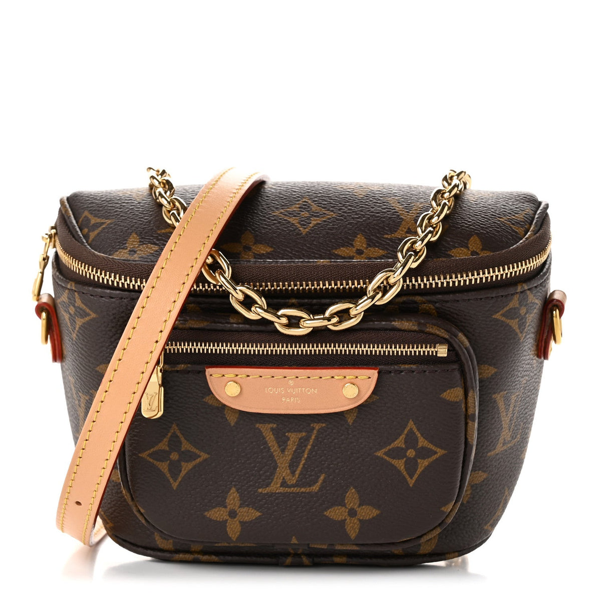Mini Handbag