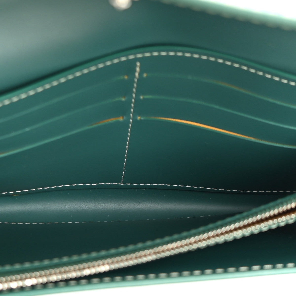 Wallet Bag - Green