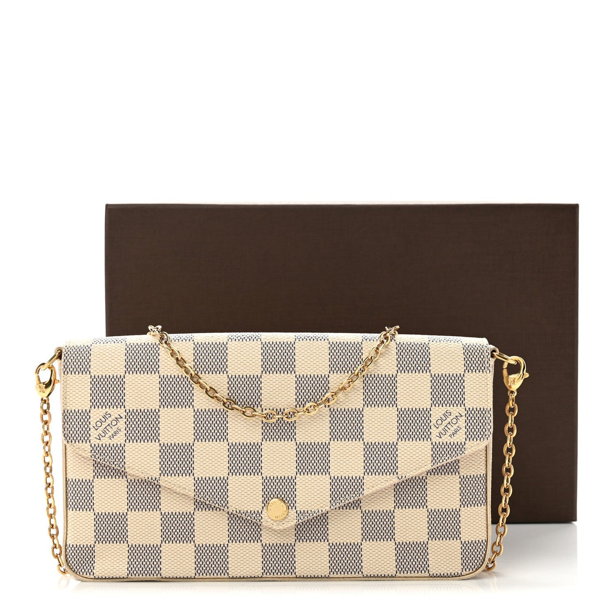 Wallet Bag
