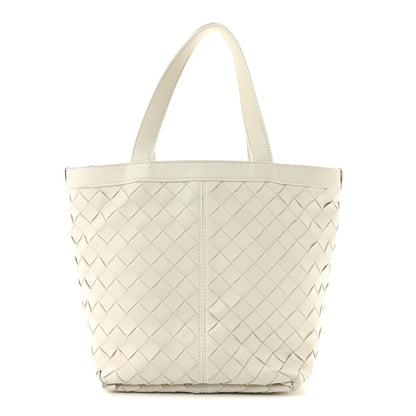 Small Nappa Tote Bag