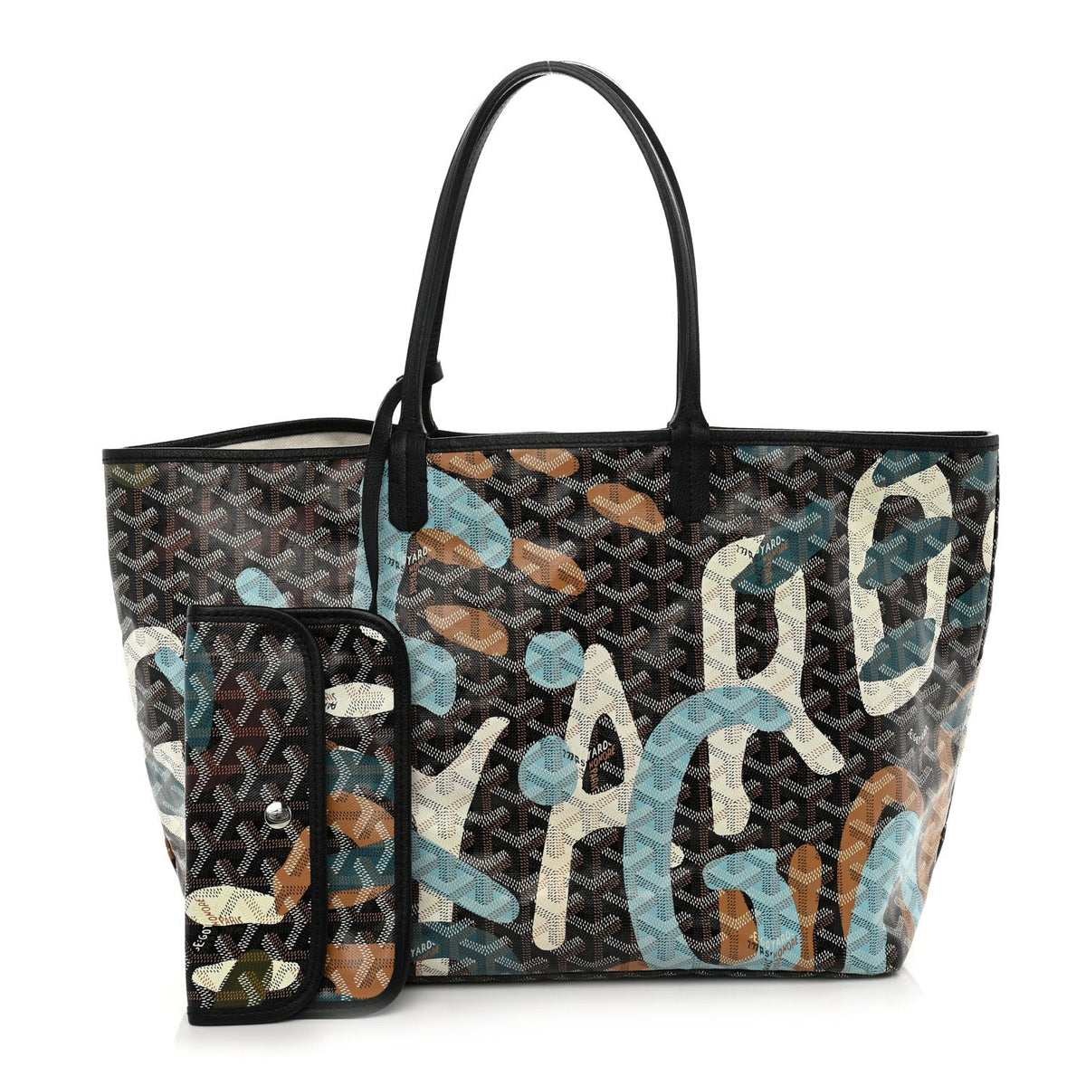 Handbag - Black